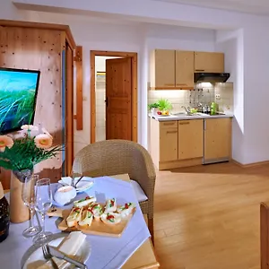  Apartment Beim Paulfischer